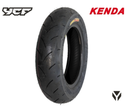 Pneu Kenda (100/90-10), YCF