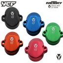 Tampa das valvulas (Varias cores) 150cc tipo KLX VCKLX, YCF / Pitbike