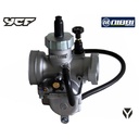 Carburador NIBBI 23mm - YCF (125CC) / Pitbike