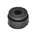 Sinobloco do deposito Tipo 2, (Ø11mm, ext:30/26mm, alt:18mm)