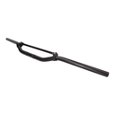 Guiador 820mm 22mm (preto)  Aftermarket