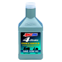Scooter 10W40 4T (946ml) - AMSOIL