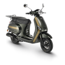 Neco: Azzuro GP 125 (E5)