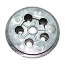 Placa de Pressao da Embraiagem - Bluroc/Bullit (K157FMI)