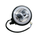 FAROL Bluroc/Bullit HERO 250 / HERO 125 GULF BLACK EDITION