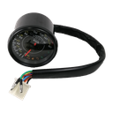 Quadrante Preto Bluroc/Bullit (HERO 250)