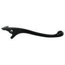 Manete de travao da frente preta (travao de disco) DRT - Neovolt (Eco-volt , Runner, We-Ride)