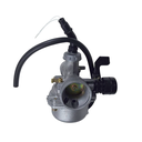 Carburador - TOX (minimoto 60cc)