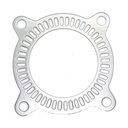 Anel de abs roda de Tras - Bluroc/Bullit (Hero 250)