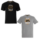 T-shirt Spirit - Bluroc/Bullit