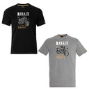 T-shirt Bluroc - Bluroc/Bullit