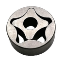 Rotor da bomba de oleo / Bluroc/Bullit - Hero 250