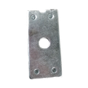 Chapa de suporte