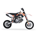 YCF: FACTORY SP3 190 DAYTONA