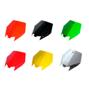 Porta Numeros,  YCF (50A) / Pitbike