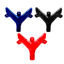 Carenagem frontal decorativa - Neovolt (Runner)