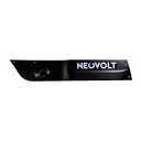 Carenagem lateral direita (estrado) - Neovolt (Runner)