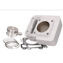 Kit Cilindro Big Bore Sport 150cc 57.4mm  para YBR/XTR/XTX/TTR-125 4T