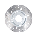 Disco de travao dianteiro 180mm centro 48mm 3F FF: 57mm (concavo) - Neco (Dinno 50/125)