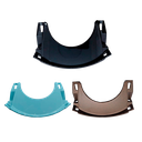 Carenagem conectora frontal - Neco (Mojito 50)