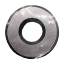 Anilha 12.5x33x5 - Bluroc/Bullit (172MM)