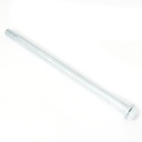 Eixo roda dianteira (L=265 mm) - Bluroc/Bullit (Hunt / Spirit)