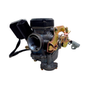 Carburador PD18J - Neco (LJ1P37QMB , 139QMB , 139QMA)