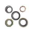 Kit caixa de direçao - Neco (Mojito 50)