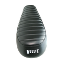 Banco (preto), Bluroc/Bullit (Legend 125) (Tipo 2)