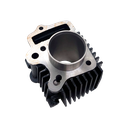 M4 : Cilindro (47mm), 90cc, 97cc, (alt:69) ATV90 (Tipo 2)