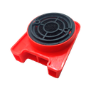 Filtro de Ar (STD), em Plastico, Tox / mini Moto / ATV 49