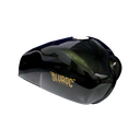 Deposito Gasolina c/ autocolante "Bluroc" (British green) - Bluroc (Legend 125)