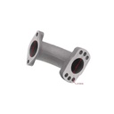 Falange ajustavel (Ø26/27mm - 48/45mm) - Universal / Pitbike