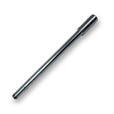 Eixo frontal M12x220 - Urbet (Gadiro 125)