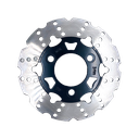 Disco de travao frontal - Neco (One Sx 50)