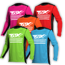 Camisola MXK3W -Tox Racing  (Criança)