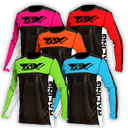 Camisola  MXK3B - Tox Racing (Criança)