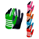 Luvas MXK3W - Tox racing (Criança)