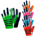 Luvas MXK3B - Tox racing (Criança)