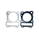 Kit juntas Cabeça + Cilindro 62mm 150 - Bluroc/Bullit (K157FMI)