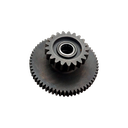 Carreto Duplo Motor Arranque, 61/21 Dentes, CB/CG 125-250cc, ATV 250 SM