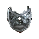 Farol dianteiro - Neovolt (Runner) (c/ risco, s/casquilho, s/led drt)