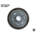 Embraiagem de arranque 67T - YCF / Pitbike