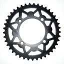 Cremalheira (420H / C: Ø76mm / FF: 92mm / 37 dentes) - Tox (Volcano MX110) / Pitbike