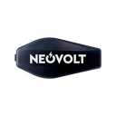 Carenagem decorativa direita do braço oscilante/escora - Neovolt (Runner)