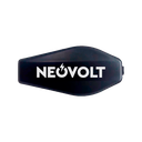 Carenagem decorativa esquerda do braço oscilante/escora - Neovolt (Runner)
