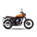 BRIXTON: Cromwell 125 ABS
