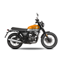 BRIXTON: Felsberg 125 ABS