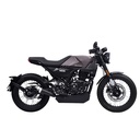 BRIXTON: Crossfire 125 LC ABS
