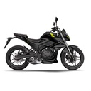 MOTRON: Nomad 125